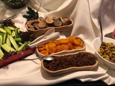 لیستانا هتل