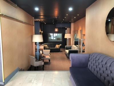 لیستانا هتل