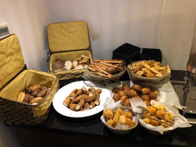 لیستانا هتل