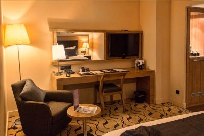 لیستانا هتل