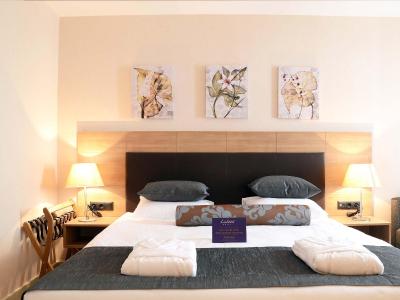 لیستانا هتل