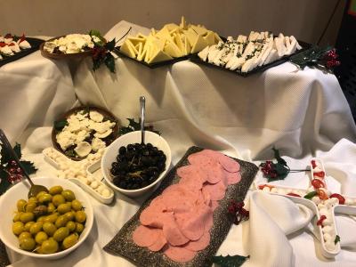 لیستانا هتل