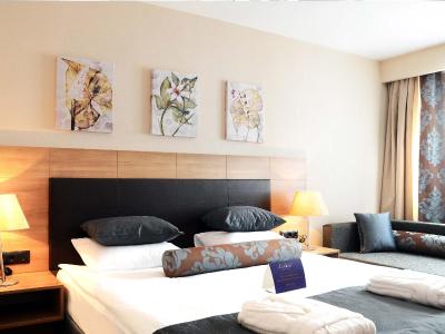 لیستانا هتل