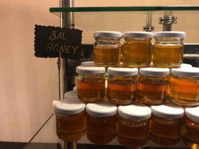 لیستانا هتل