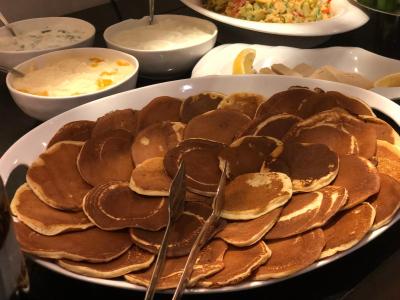 لیستانا هتل