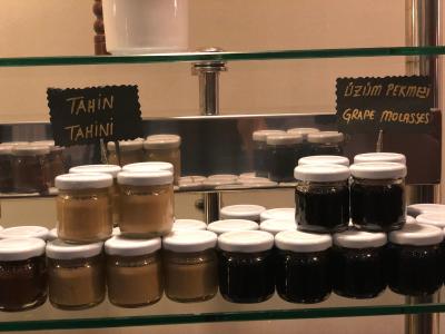 لیستانا هتل