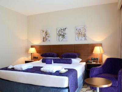 لیستانا هتل