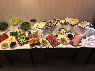 لیستانا هتل