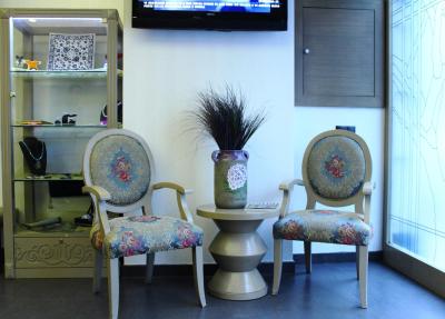 لیستانا هتل