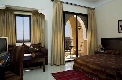 اُنا ماراکچ ریادز اند اسپا