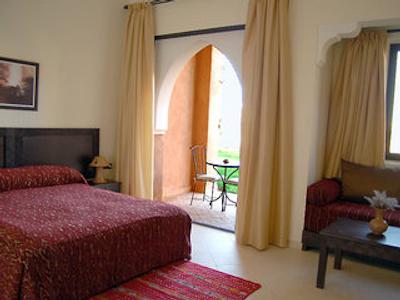 اُنا ماراکچ ریادز اند اسپا