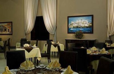 اُنا ماراکچ ریادز اند اسپا