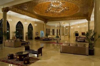 اُنا ماراکچ ریادز اند اسپا