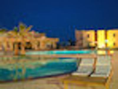 اُنا ماراکچ ریادز اند اسپا