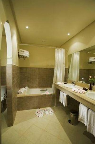 اُنا ماراکچ ریادز اند اسپا