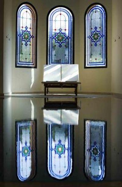 اُنا ماراکچ ریادز اند اسپا