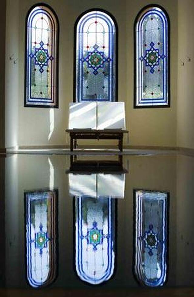 اُنا ماراکچ ریادز اند اسپا