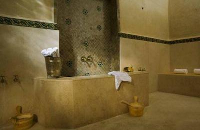 اُنا ماراکچ ریادز اند اسپا