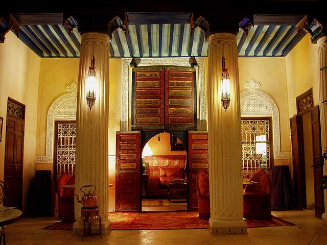 ریاد ارمل