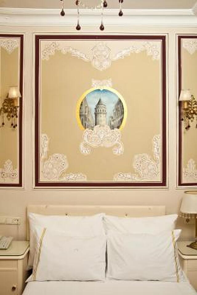 آسمالی هتل