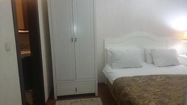 آسمالی هتل