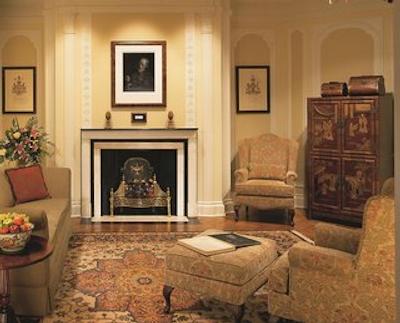 فیرمنت چاتیو لاوریر