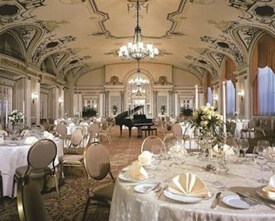 فیرمنت چاتیو لاوریر