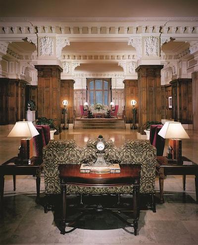 فیرمنت چاتیو لاوریر