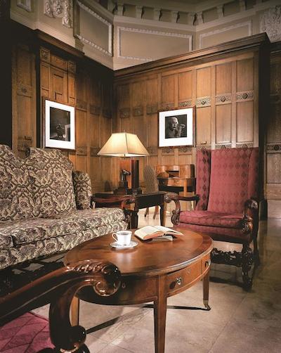 فیرمنت چاتیو لاوریر