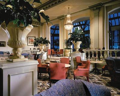 فیرمنت چاتیو لاوریر