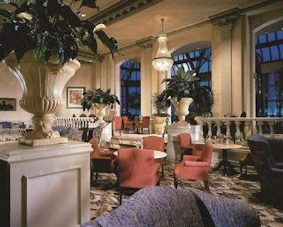 فیرمنت چاتیو لاوریر