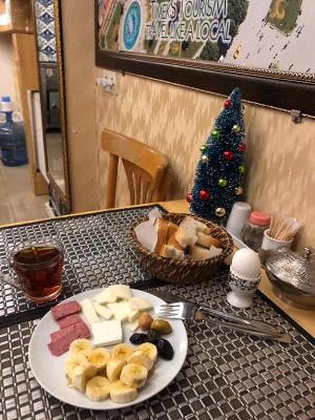 تایمکس هتل