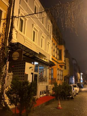 تایمکس هتل