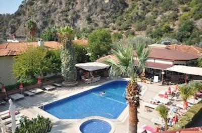 هتل ماجستیک