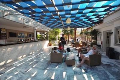 هتل ماجستیک