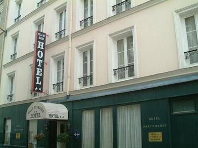 ویلا دو مین