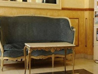 ویلا دو مین