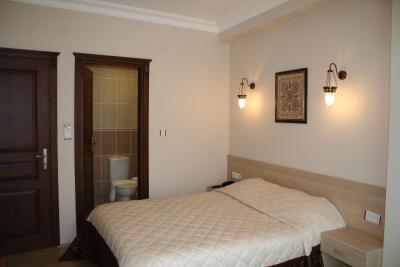 آرت سیتی هتل استانبول