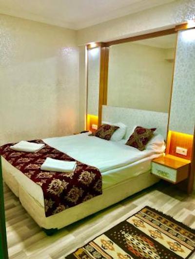 آرت سیتی هتل استانبول