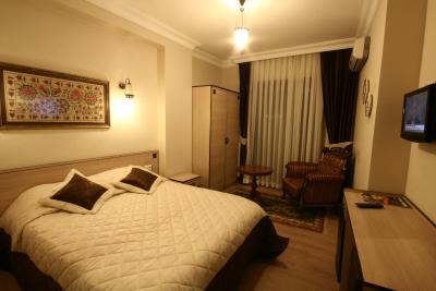 آرت سیتی هتل استانبول