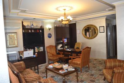 آرت سیتی هتل استانبول