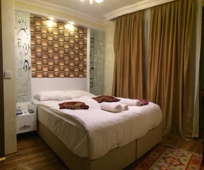 آرت سیتی هتل استانبول