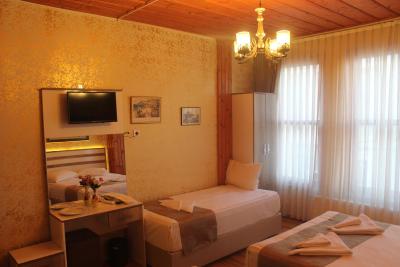 آرت سیتی هتل استانبول