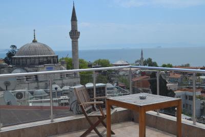 آرت سیتی هتل استانبول