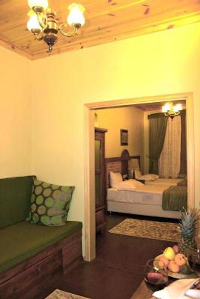 آرت سیتی هتل استانبول