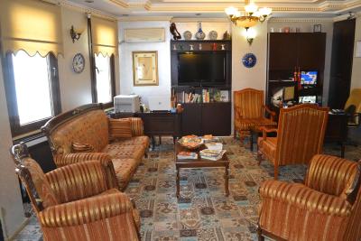 آرت سیتی هتل استانبول