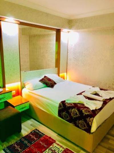 آرت سیتی هتل استانبول