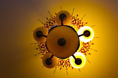 آرت سیتی هتل استانبول