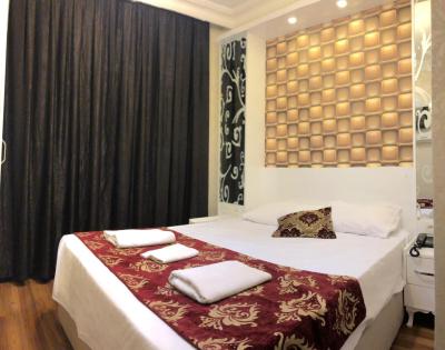 آرت سیتی هتل استانبول