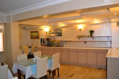 آرت سیتی هتل استانبول